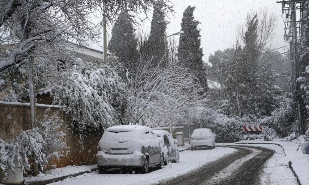 Κακοκαιρία "Μήδεια": Έκπτωση 30% στο ηλεκτρικό των πληγέντων